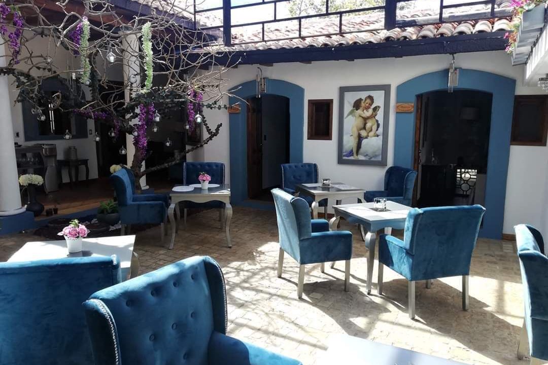 Photo of Patio Balcony in De Guadalupe