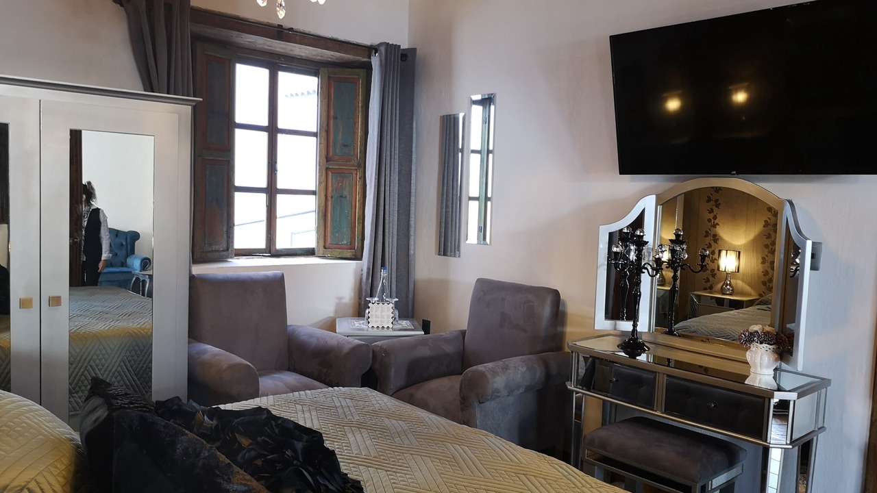 Photo of Bedroom in De Guadalupe