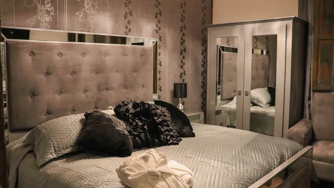 Photo of Bedroom in De Guadalupe