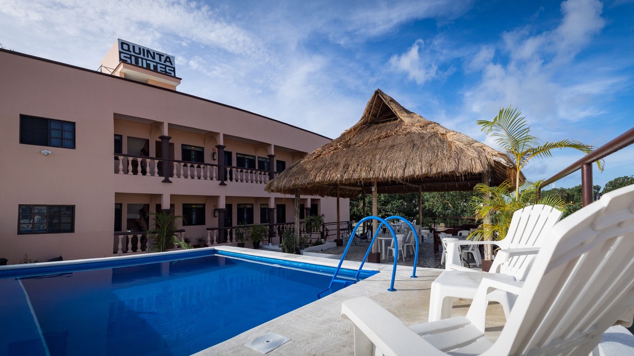 Photo of Outdoor in Colonia Centro