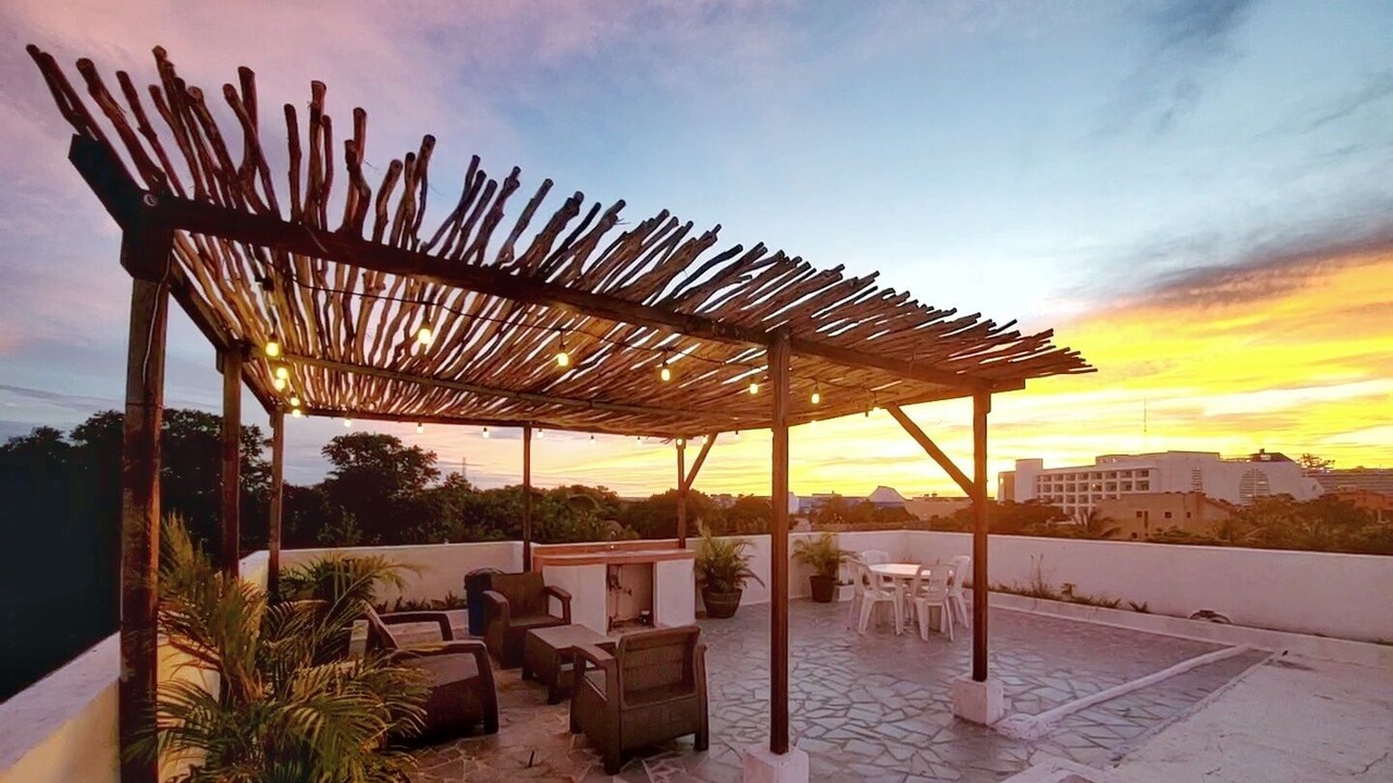 Photo of Outdoor in Colonia Centro