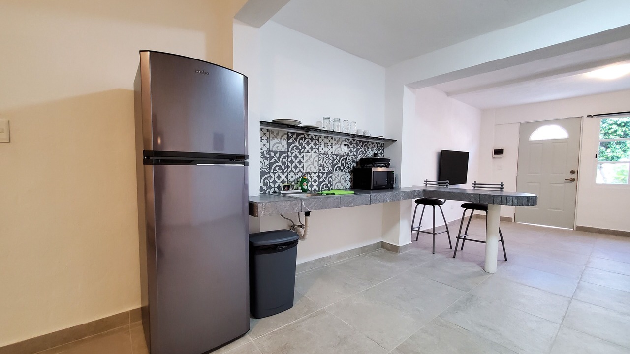 Photo of Kitchen in Colonia Centro