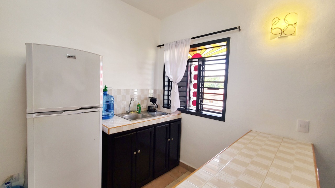 Photo of Kitchen in Colonia Centro