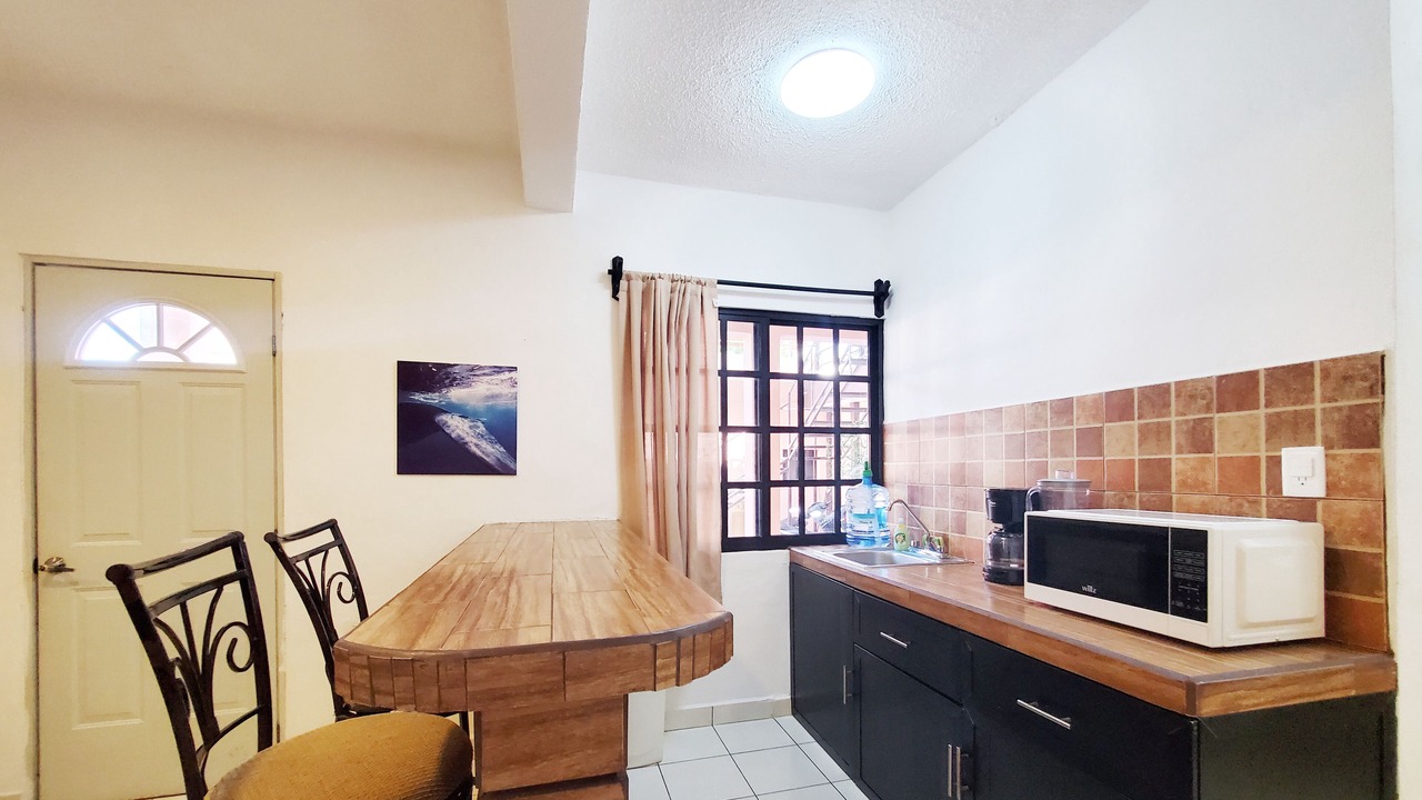 Photo of Kitchen in Colonia Centro