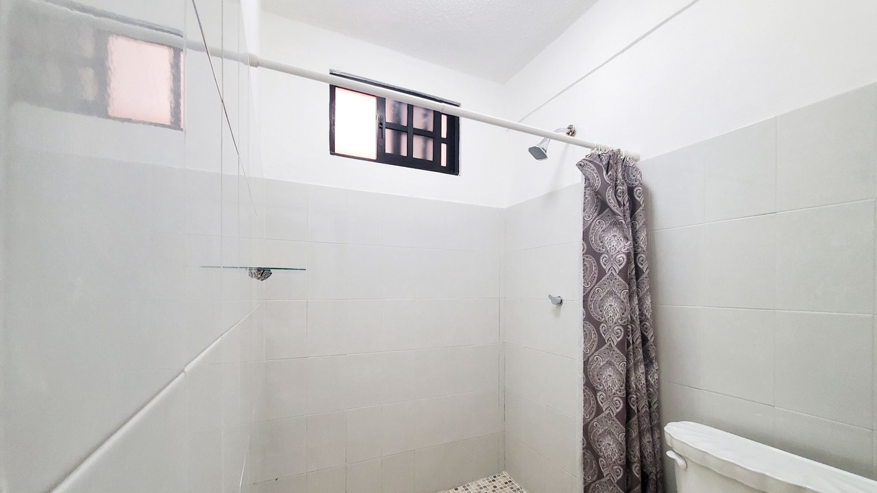 Photo of Bathroom in Colonia Centro