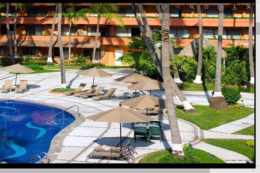 Photo of Outdoor in South Hotel Zone