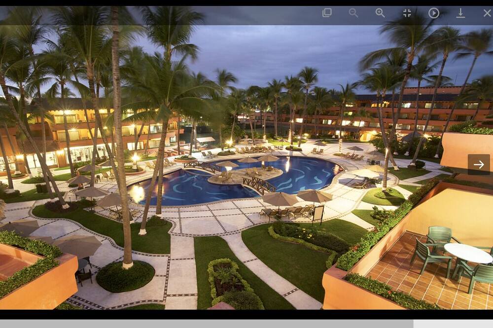 Photo of Outdoor in South Hotel Zone