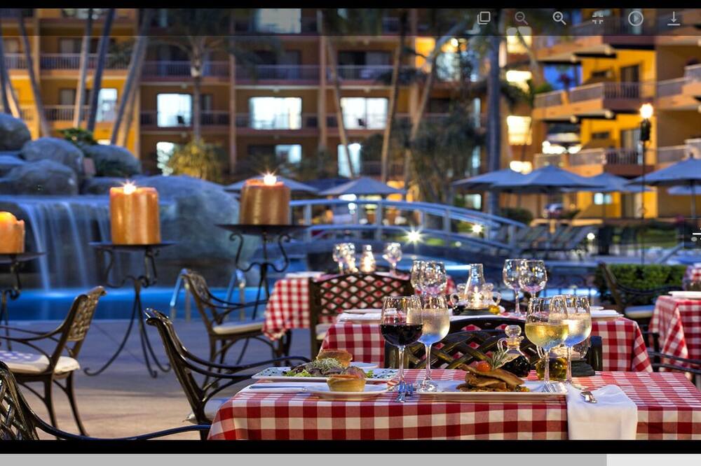 Photo of Outdoor in South Hotel Zone