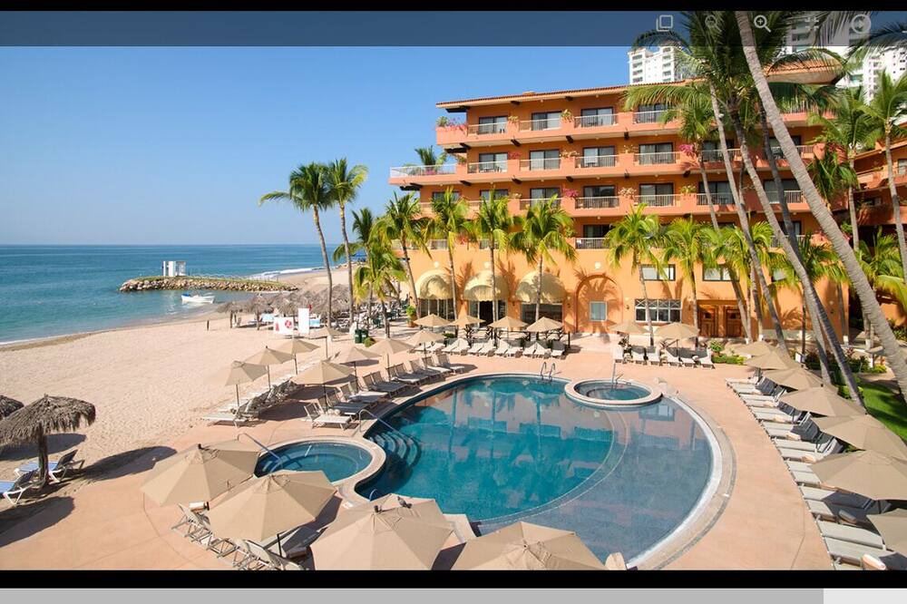 Photo of Outdoor in South Hotel Zone