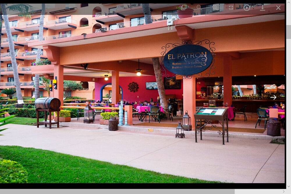 Photo of Outdoor in South Hotel Zone