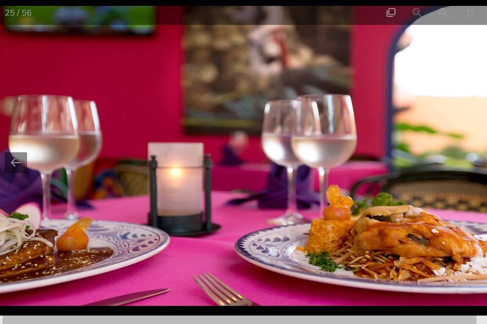 Photo of Kitchen in South Hotel Zone