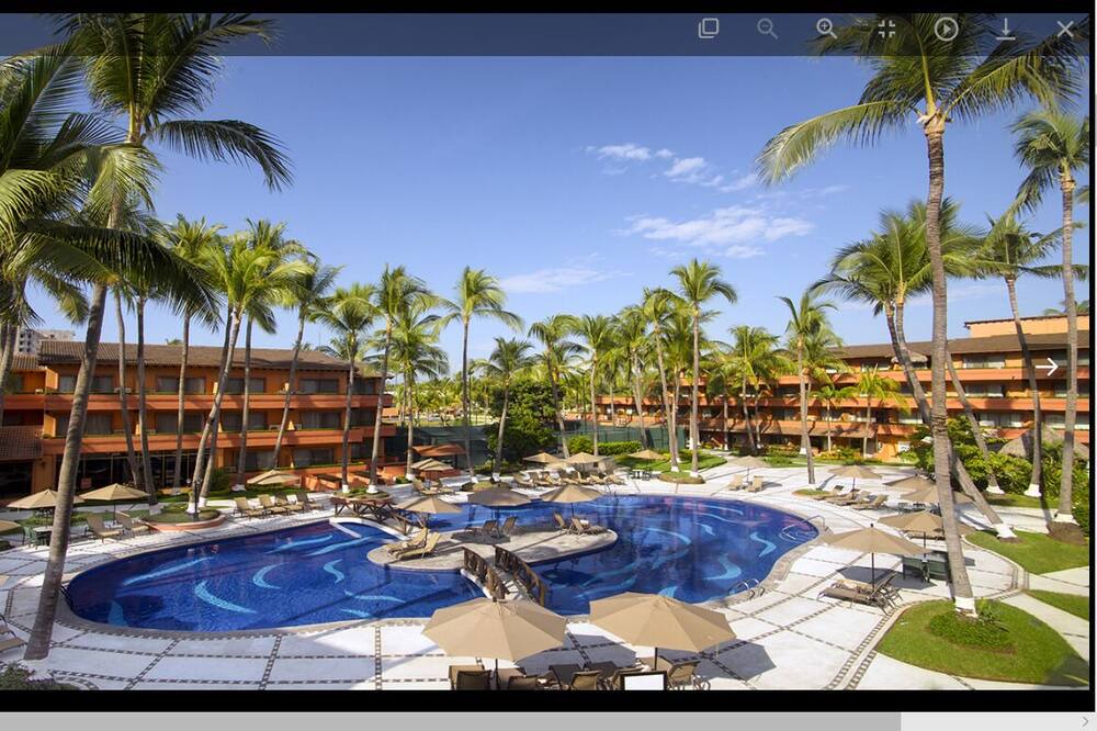 Photo of Outdoor in South Hotel Zone