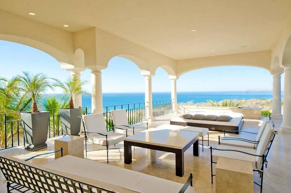 Photo of Patio Balcony in Chula Vista