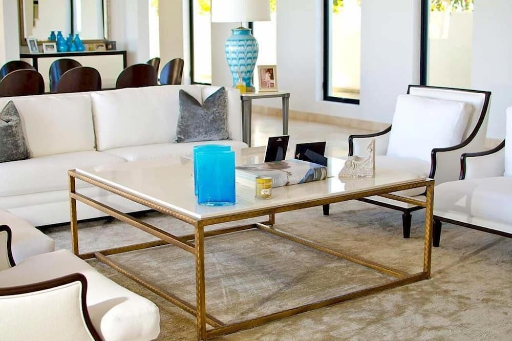 Photo of Livingroom in Chula Vista