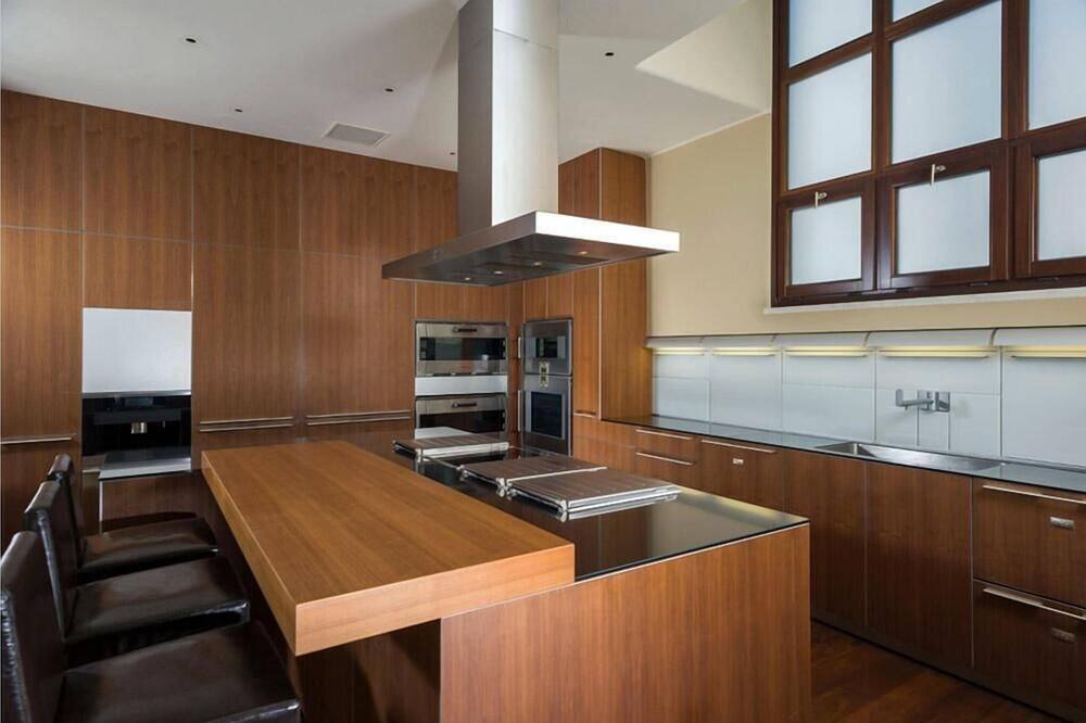Photo of Kitchen in San Jose del Cabo