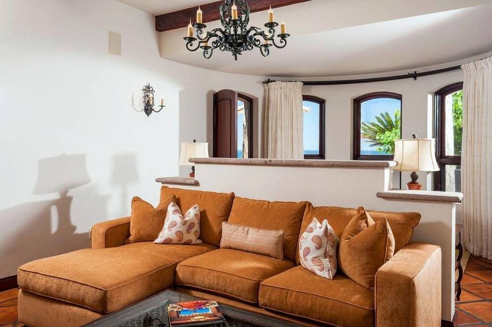Photo of Livingroom in San Jose del Cabo