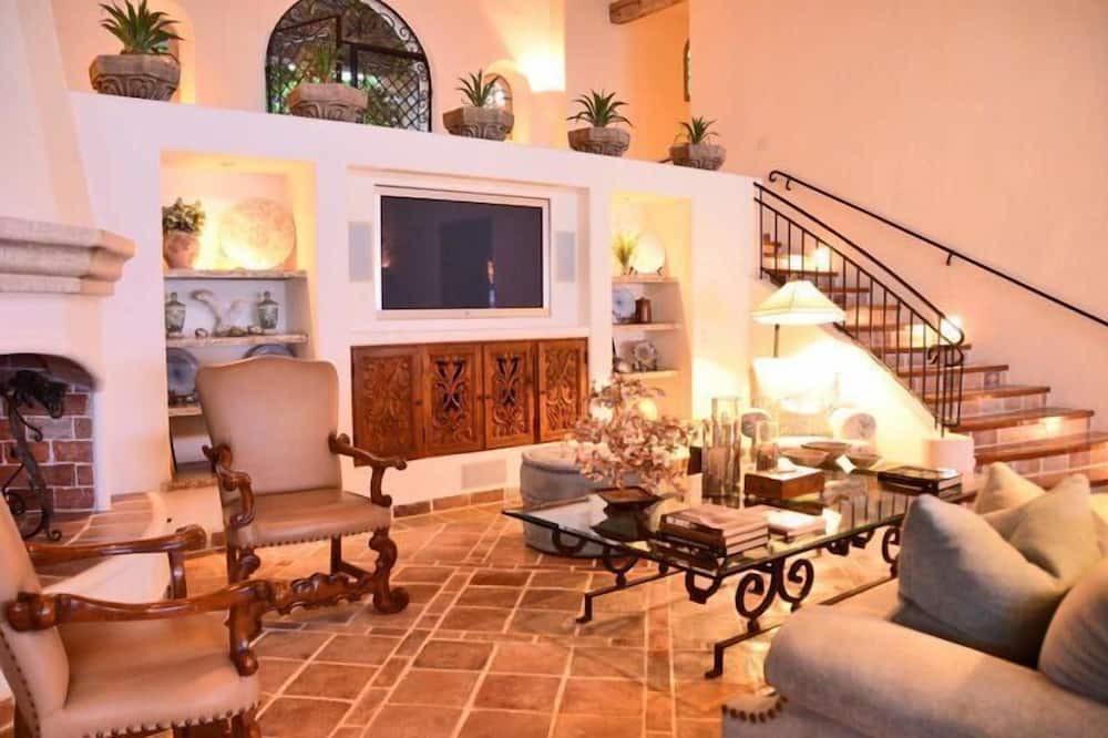 Photo of Livingroom in San Jose del Cabo