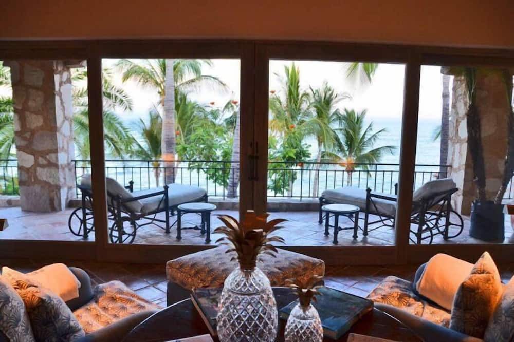 Photo of Livingroom in San Jose del Cabo
