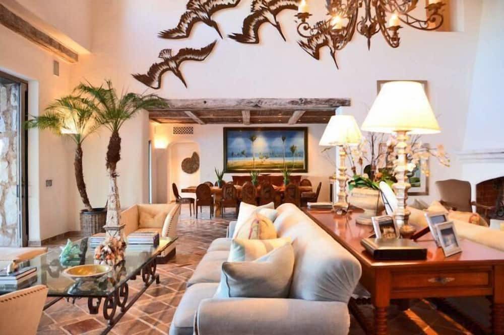 Photo of Livingroom in San Jose del Cabo