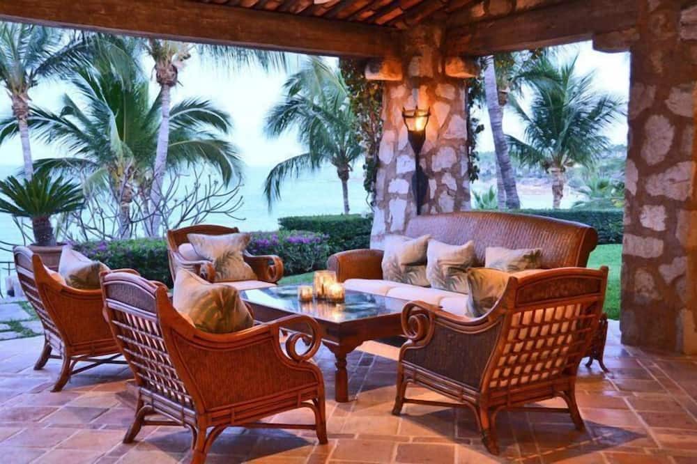 Photo of Patio Balcony in San Jose del Cabo