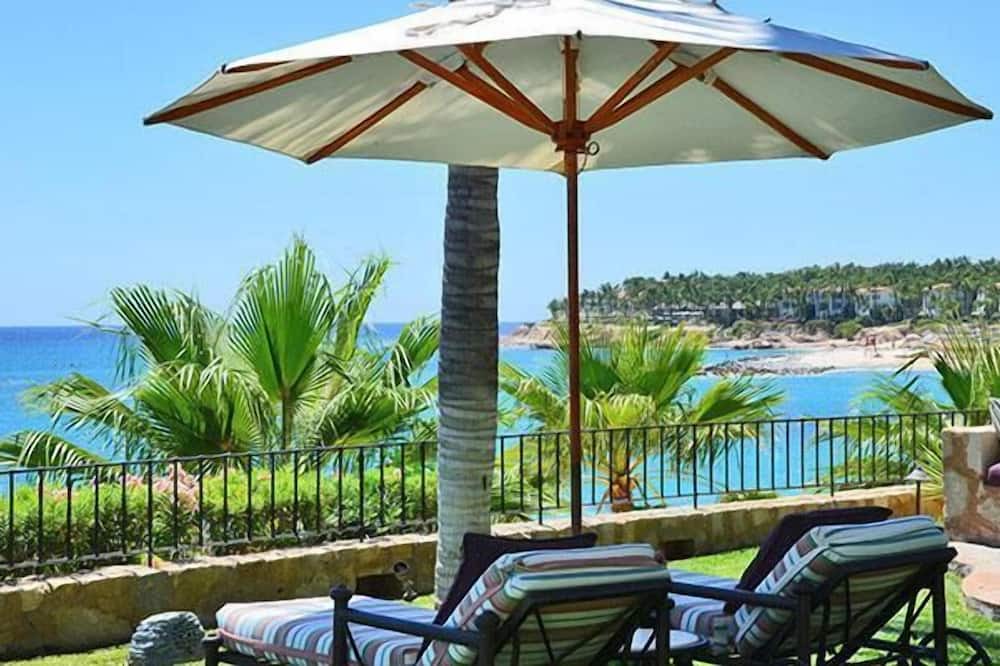 Photo of Patio Balcony in San Jose del Cabo