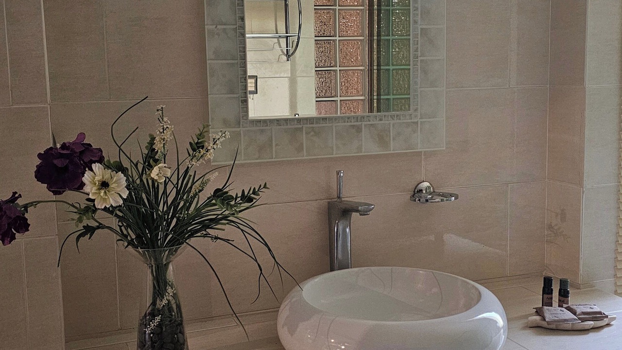 Photo of Bathroom in Uayamon