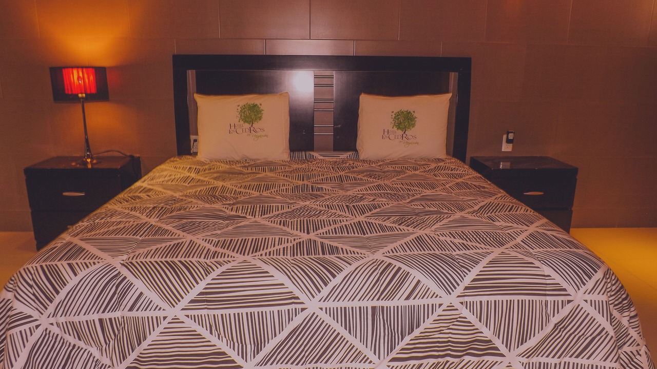Photo of Bedroom in Uayamon