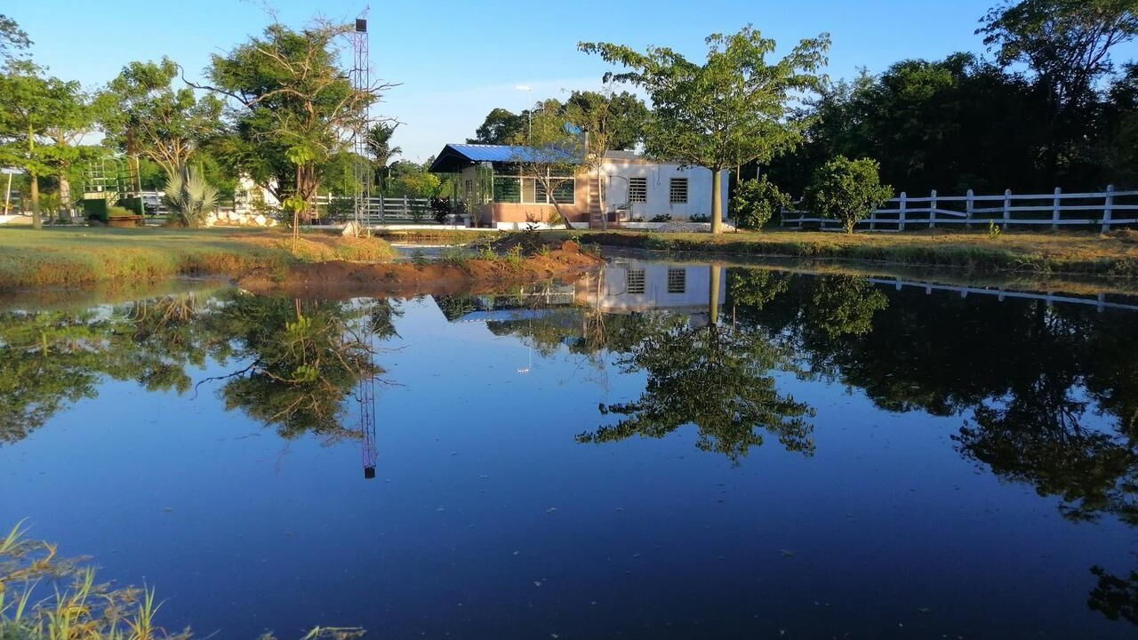 Photo of Outdoor in Uayamon