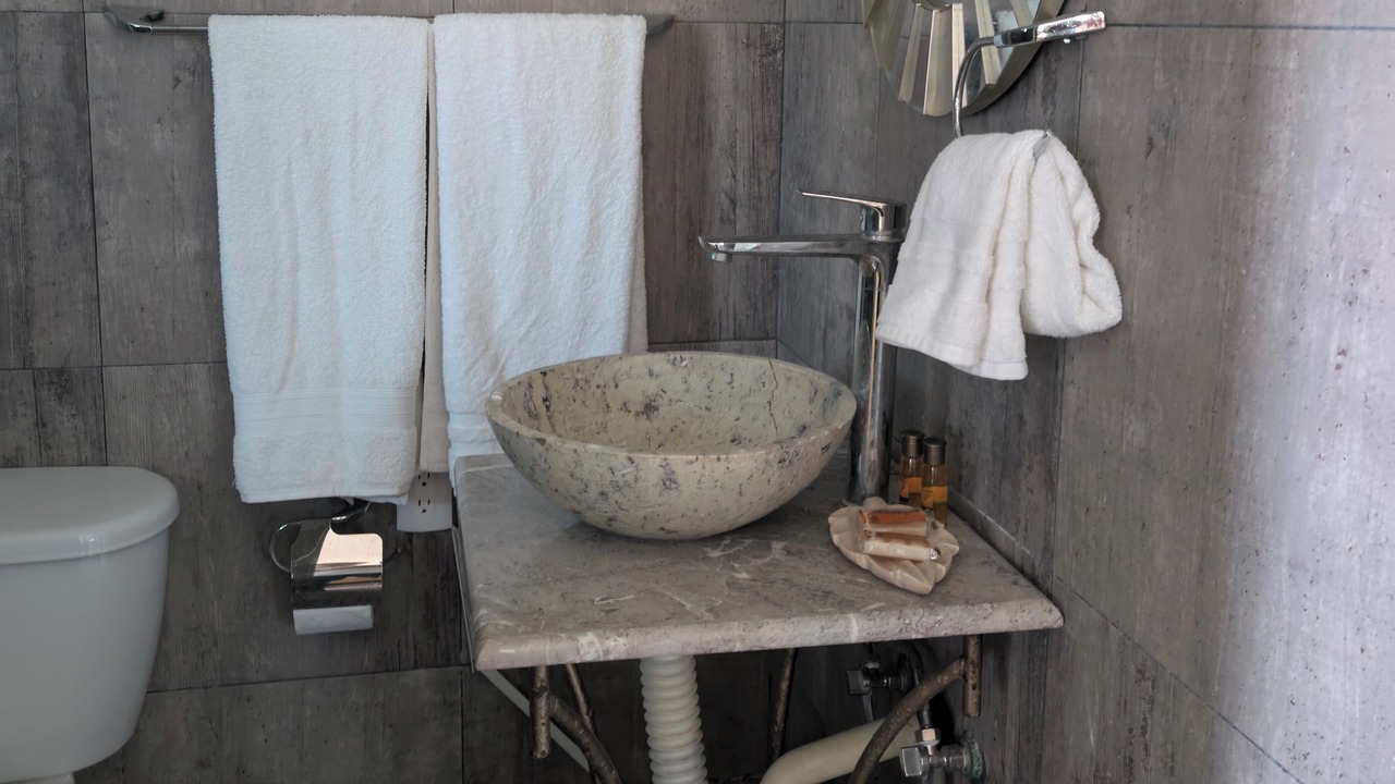 Photo of Bathroom in Uayamon