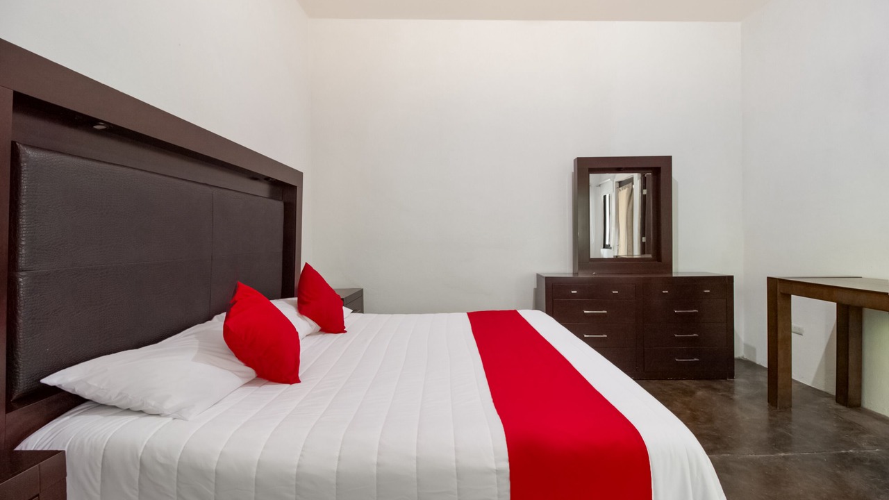 Photo of Bedroom in Irapuato