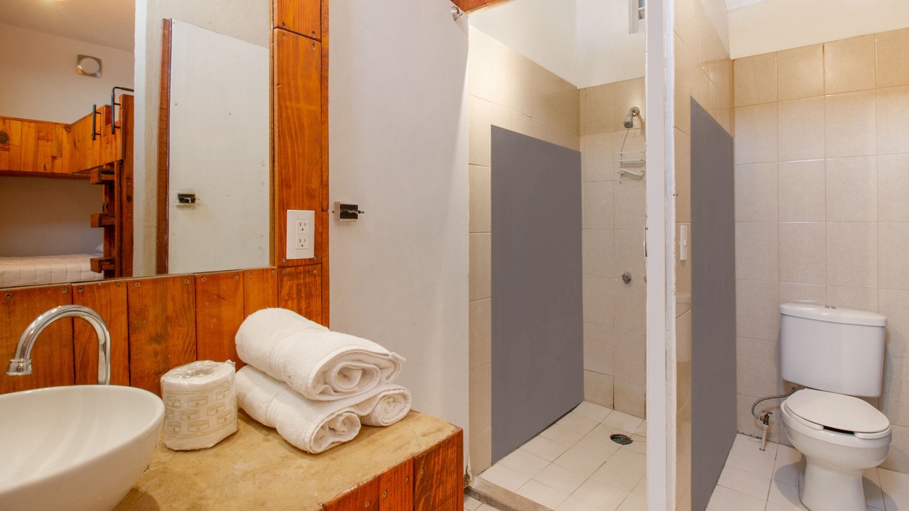 Photo of Bathroom in Irapuato
