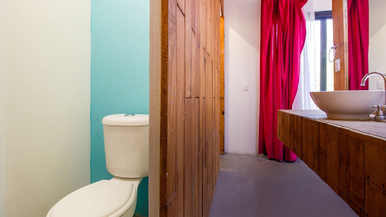 Photo of Bathroom in Irapuato