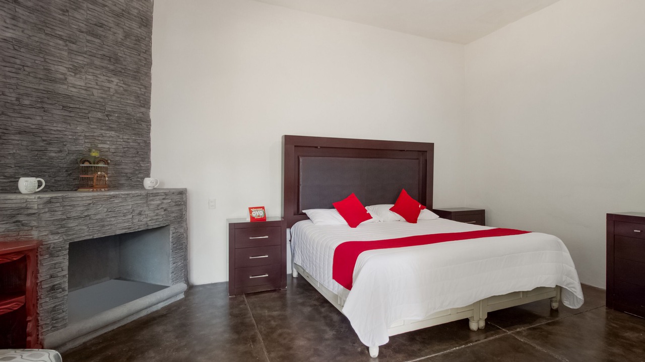 Photo of Bedroom in Irapuato