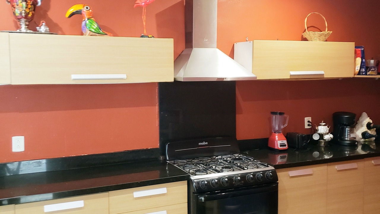 Photo of Kitchen in Akumal