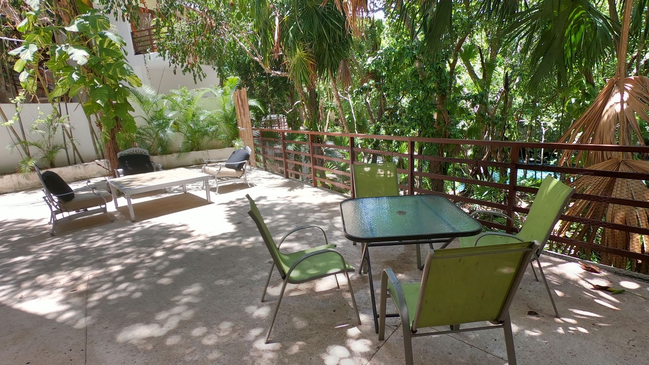 Photo of Outdoor in Akumal