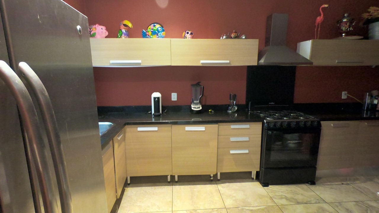 Photo of Kitchen in Akumal