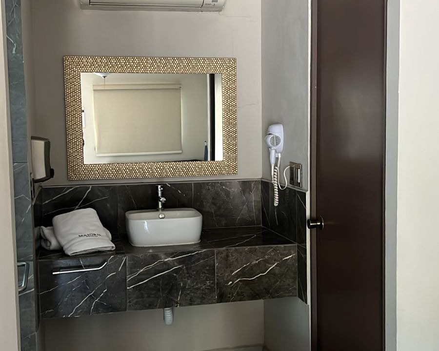 Photo of Bathroom in Culiacan
