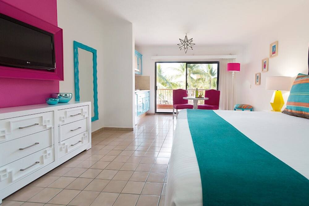 Photo of Bedroom in South Hotel Zone