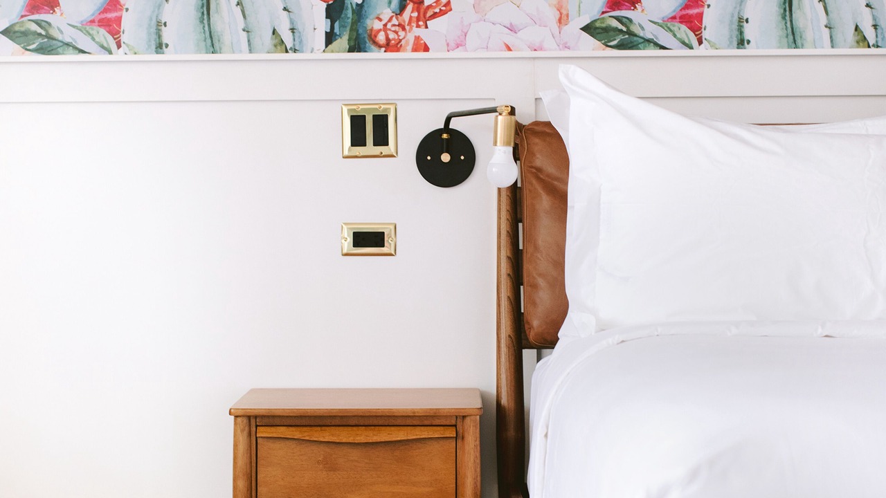 Photo of Bedroom in Alhambra