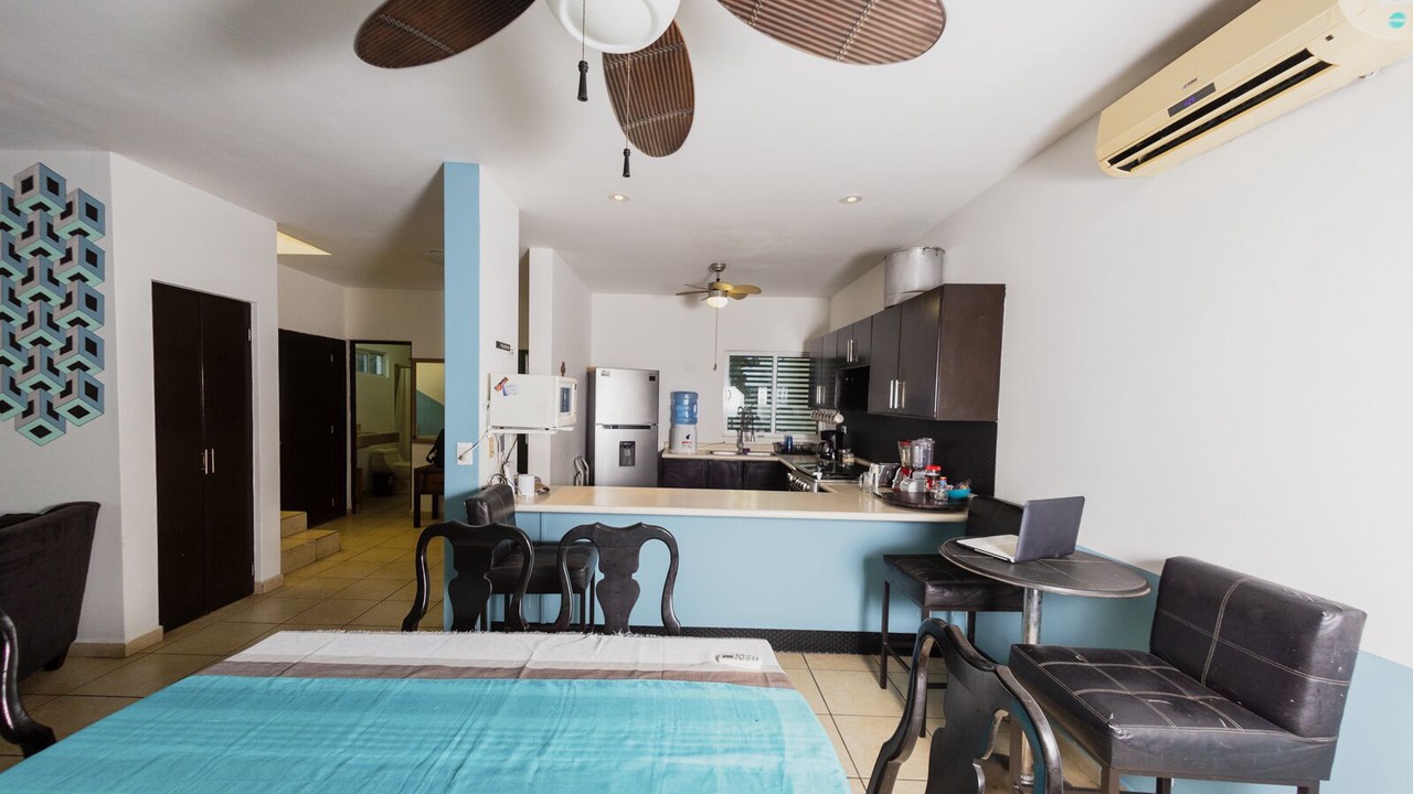 Photo of Kitchen in La Paz