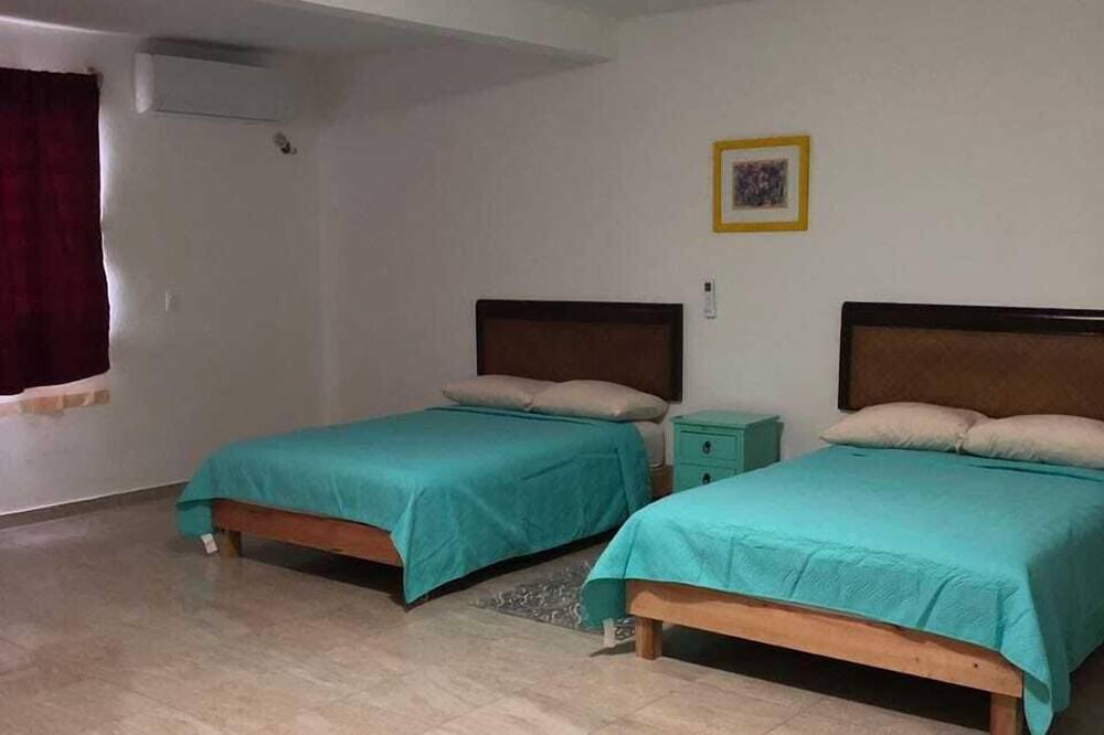 Photo of Bedroom in Alfredo V. Bonfil