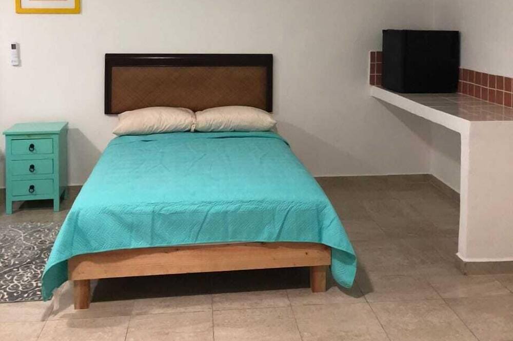 Photo of Bedroom in Alfredo V. Bonfil
