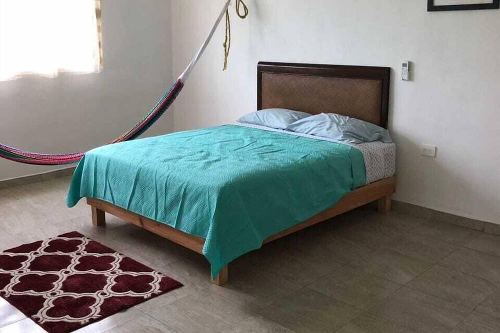 Photo of Bedroom in Alfredo V. Bonfil