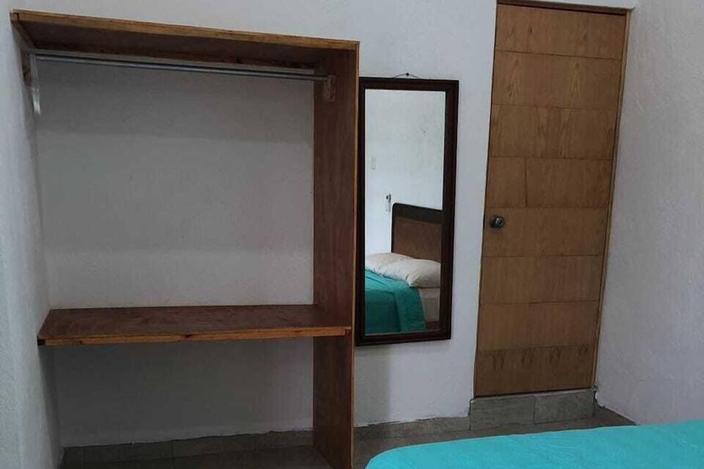 Photo of Bedroom in Alfredo V. Bonfil