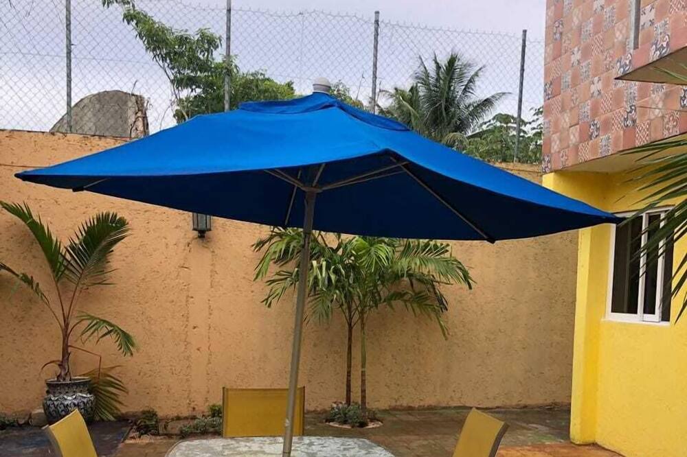 Photo of Patio Balcony in Alfredo V. Bonfil