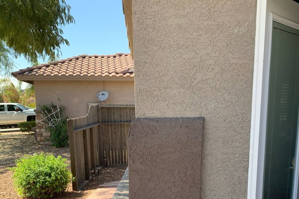 Photo of Bedroom in Continental Ranch
