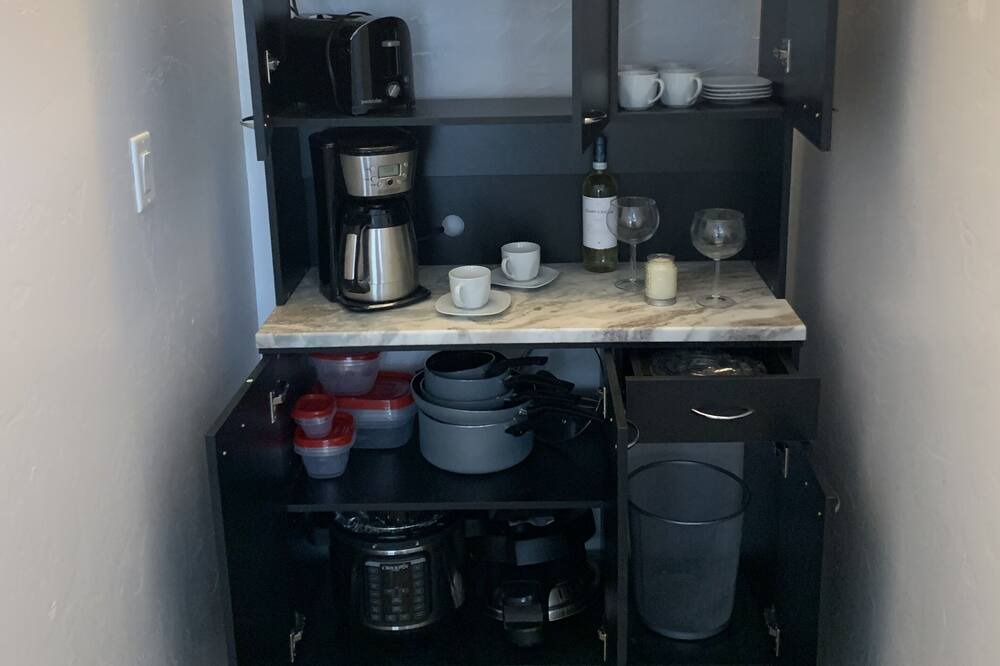 Photo of Kitchen in Continental Ranch