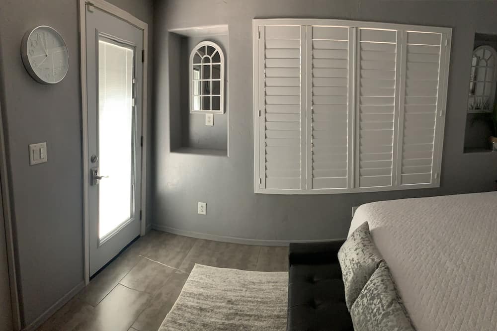 Photo of Bedroom in Continental Ranch