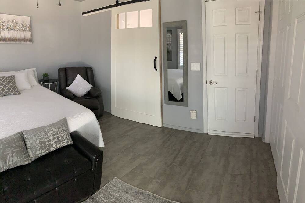 Photo of Bedroom in Continental Ranch