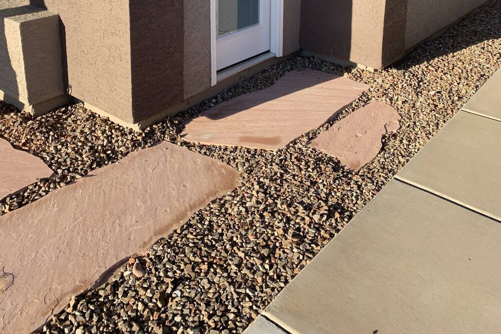Photo of Outdoor in Continental Ranch